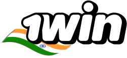 1win logo India